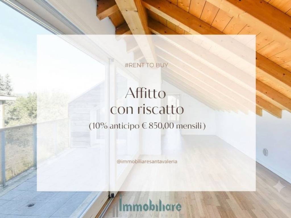 appartamento in vendita a Mariano Comense