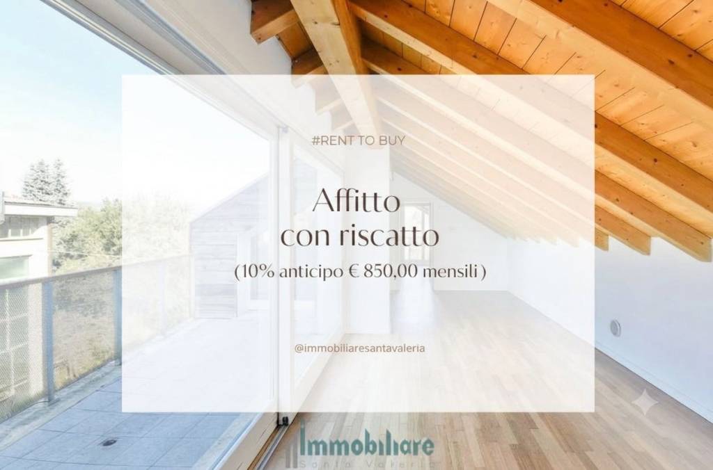 appartamento in vendita a Mariano Comense