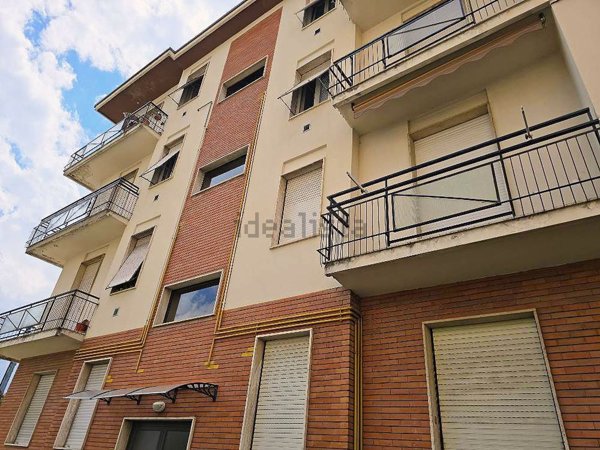 appartamento in vendita a Mariano Comense