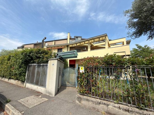 appartamento in vendita a Mariano Comense