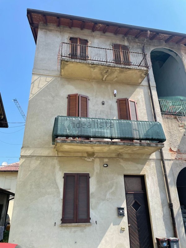 appartamento in vendita a Mariano Comense
