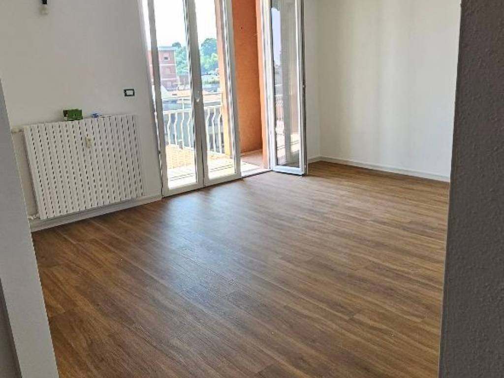 appartamento in vendita a Mariano Comense