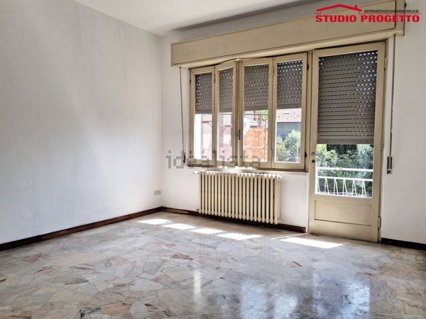 appartamento in vendita a Mariano Comense