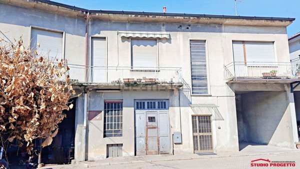 appartamento in vendita a Mariano Comense
