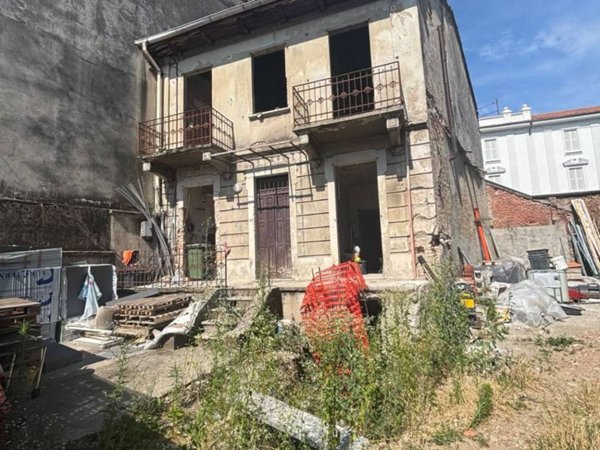 casa indipendente in vendita a Mariano Comense