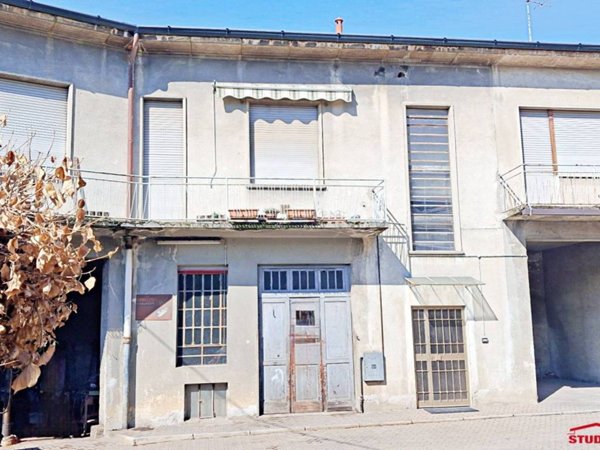 casa indipendente in vendita a Mariano Comense