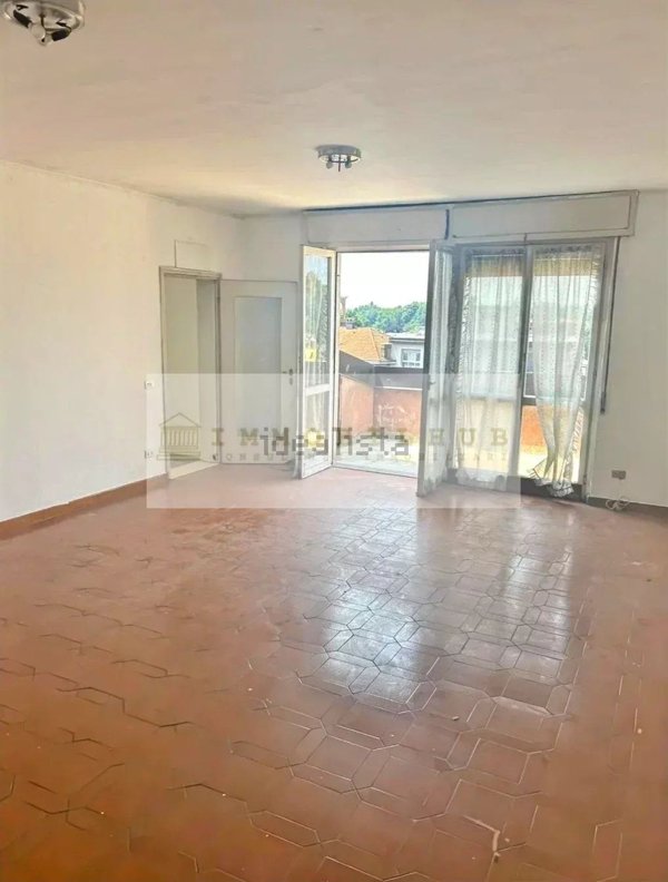 appartamento in vendita a Mariano Comense