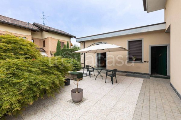 casa indipendente in vendita a Mariano Comense