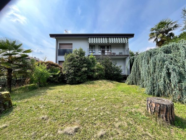 casa indipendente in vendita a Mariano Comense