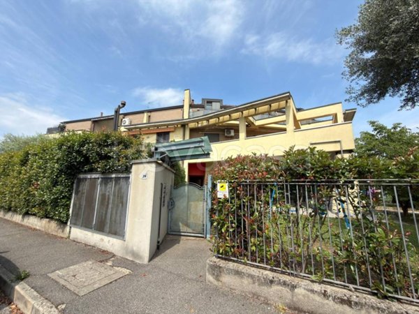 appartamento in vendita a Mariano Comense