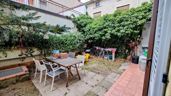 appartamento in vendita a Mariano Comense