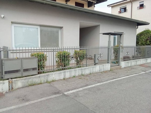 appartamento in vendita a Mariano Comense
