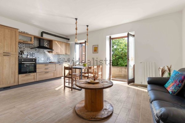casa indipendente in vendita a Mariano Comense