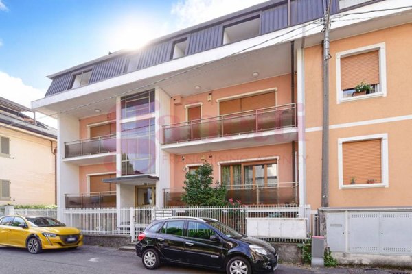 appartamento in vendita a Mariano Comense