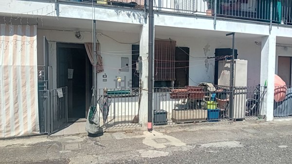 appartamento in vendita a Mariano Comense