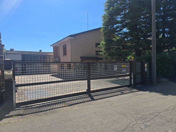 appartamento in vendita a Mariano Comense