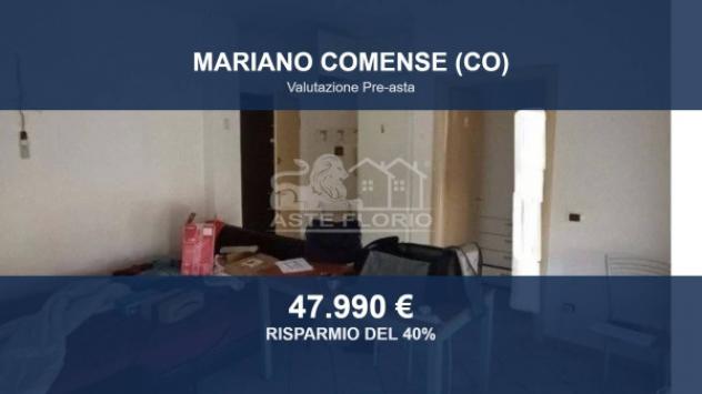 appartamento in vendita a Mariano Comense