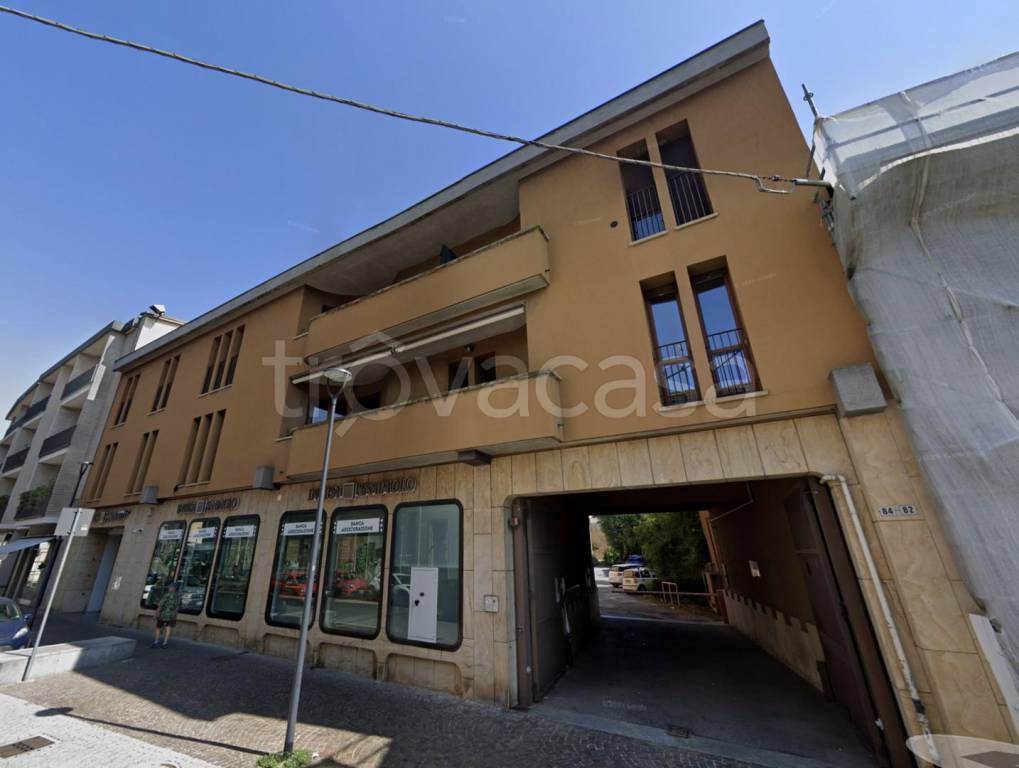 appartamento in vendita a Mariano Comense