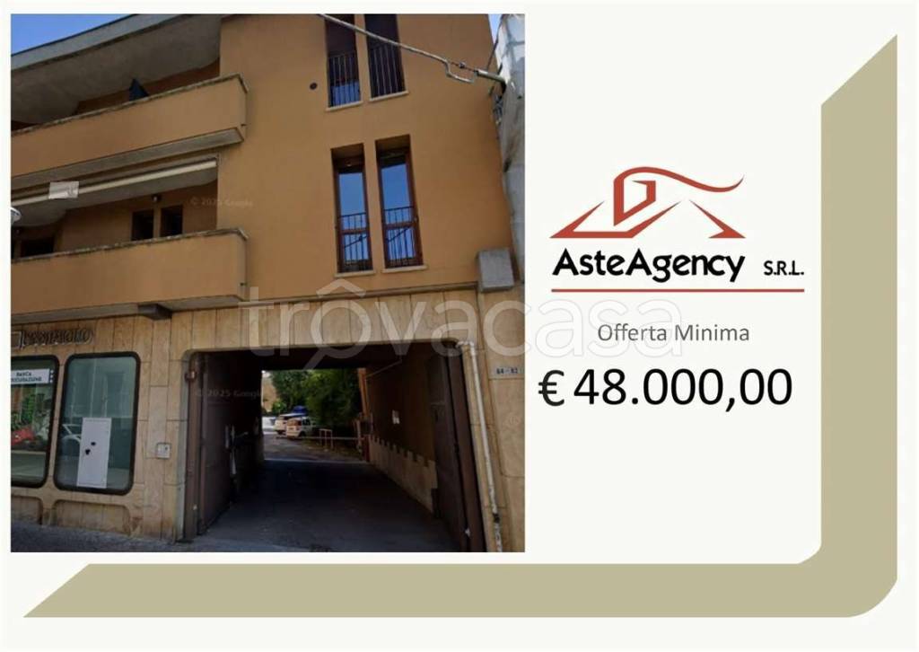 appartamento in vendita a Mariano Comense