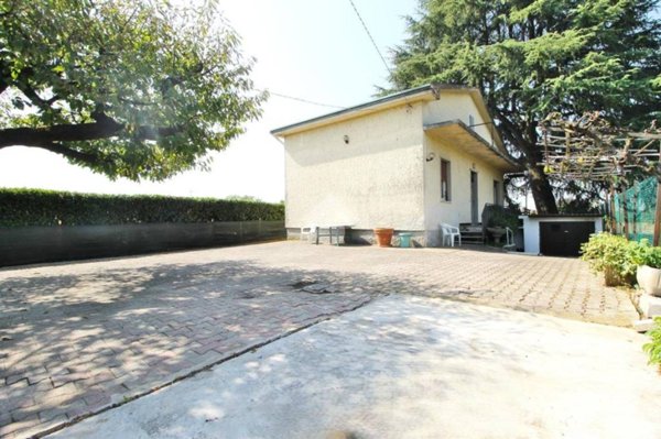 casa indipendente in vendita a Mariano Comense