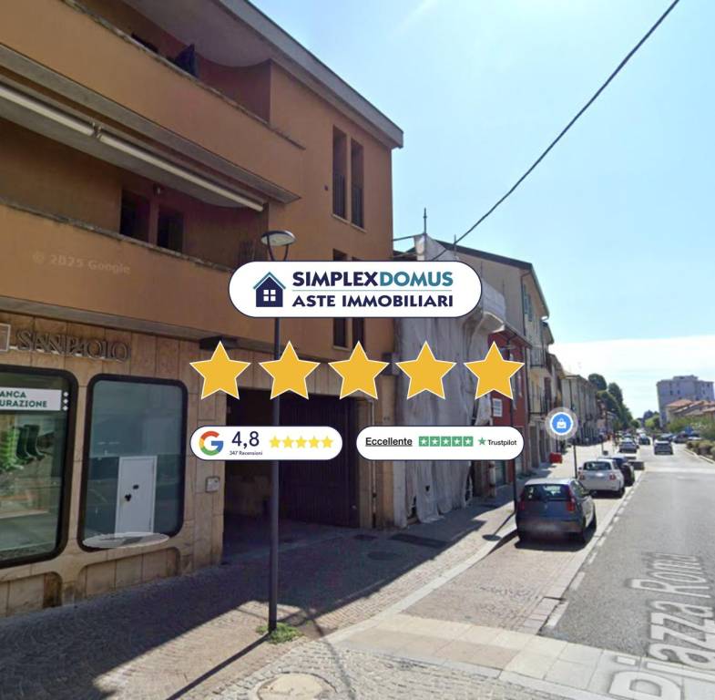appartamento in vendita a Mariano Comense