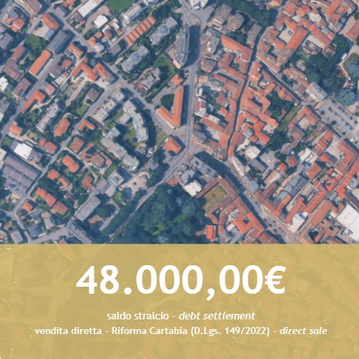 appartamento in vendita a Mariano Comense