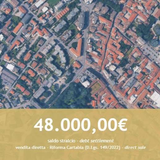 appartamento in vendita a Mariano Comense