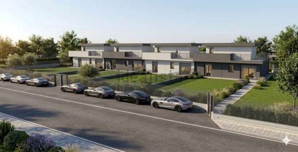 casa indipendente in vendita a Mariano Comense