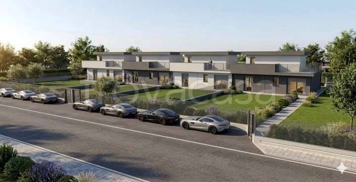 casa indipendente in vendita a Mariano Comense