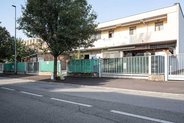 appartamento in vendita a Mariano Comense