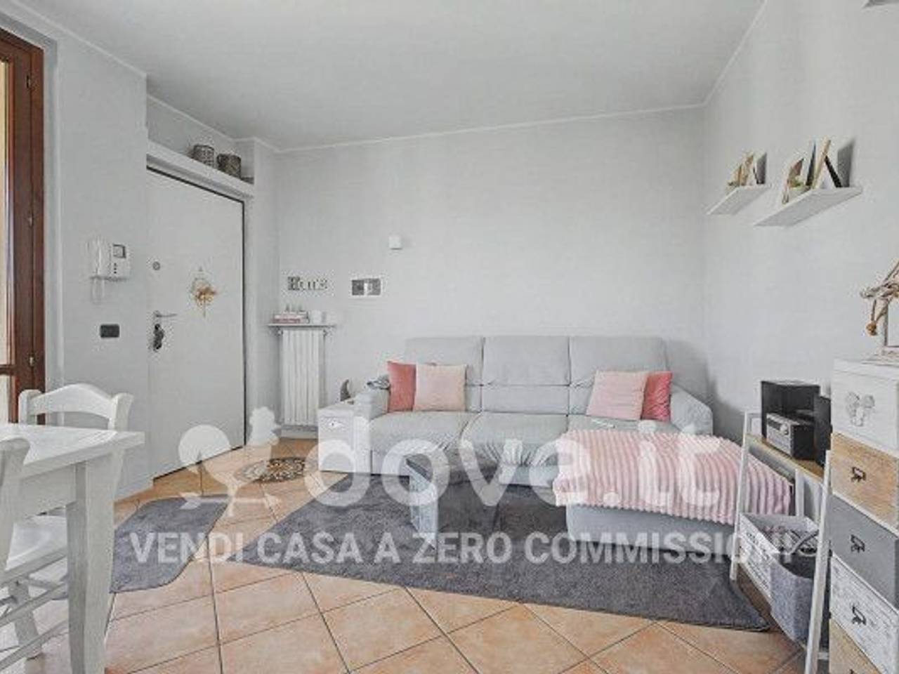 appartamento in vendita a Mariano Comense