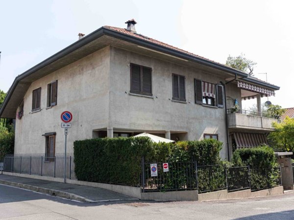 appartamento in vendita a Mariano Comense