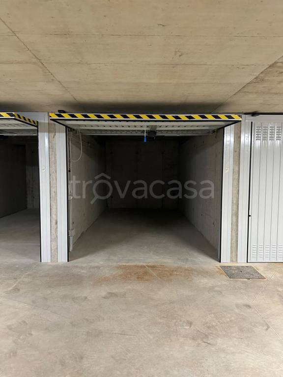 box auto in vendita a Mariano Comense