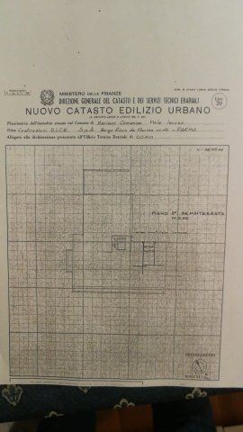box auto in vendita a Mariano Comense