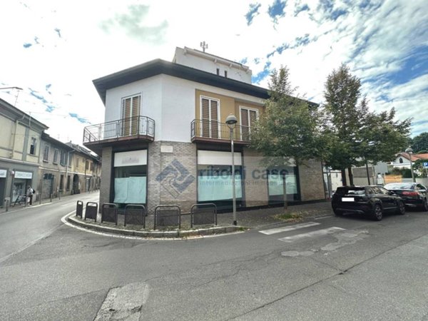 locale commerciale in vendita a Mariano Comense