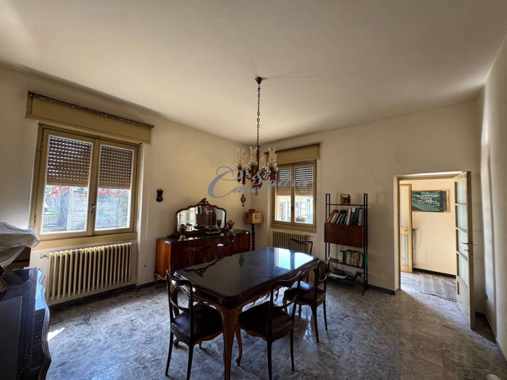 casa indipendente in vendita a Mariano Comense