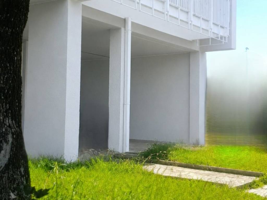 casa indipendente in vendita a Mariano Comense