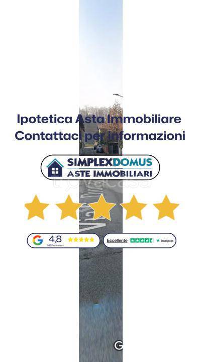 appartamento in vendita a Mariano Comense