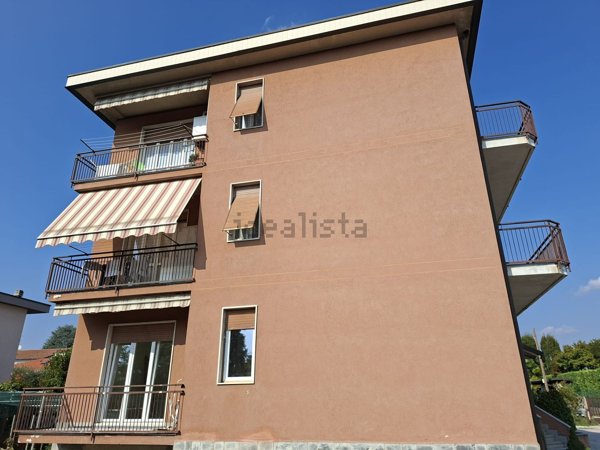 casa indipendente in vendita a Mariano Comense