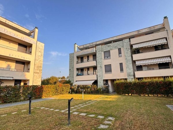 appartamento in vendita a Mariano Comense