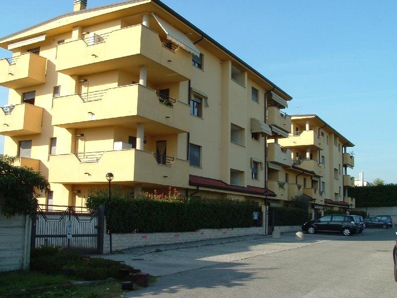appartamento in vendita a Mariano Comense