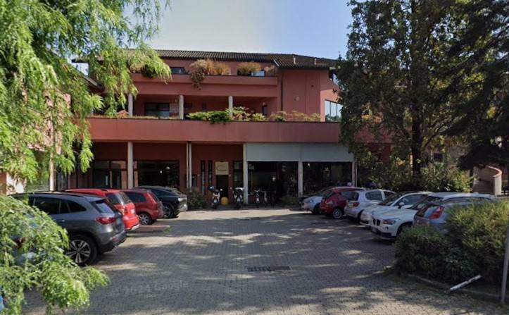 locale commerciale in vendita a Mariano Comense