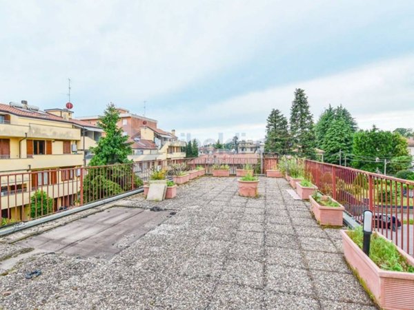 appartamento in vendita a Mariano Comense