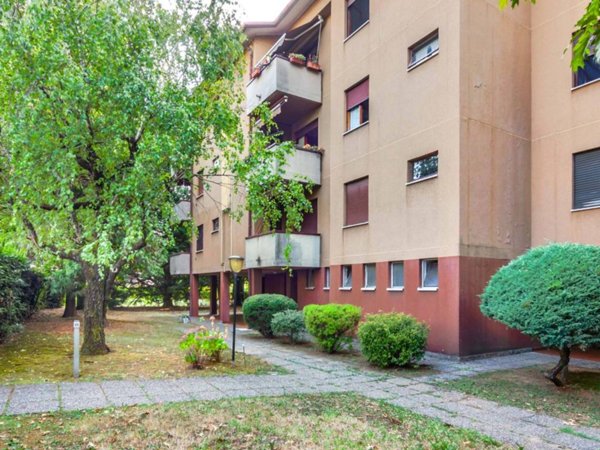 appartamento in vendita a Mariano Comense
