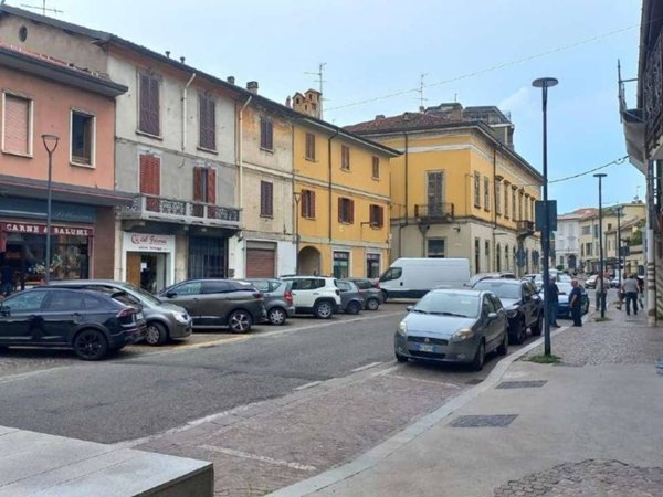 appartamento in vendita a Mariano Comense