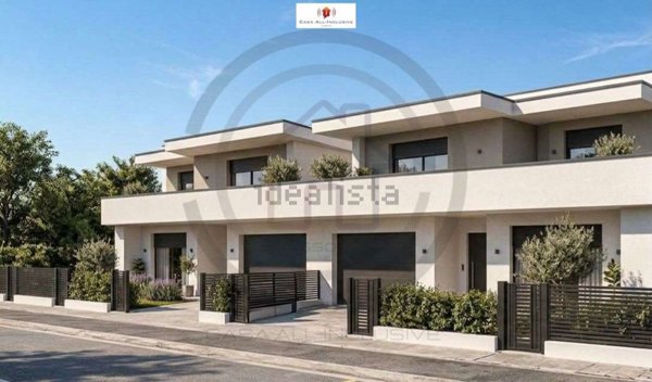 casa indipendente in vendita a Mariano Comense