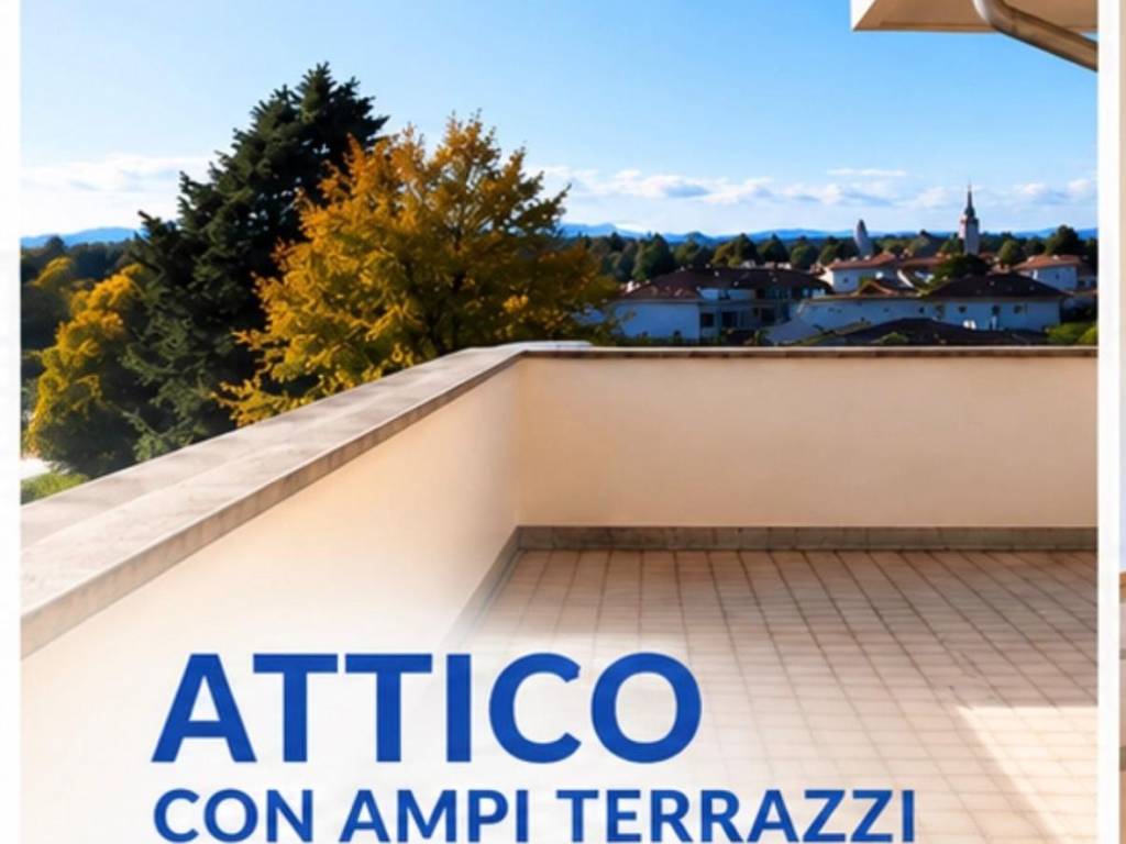 appartamento in vendita a Mariano Comense