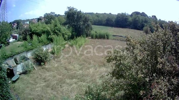 terreno in vendita a Mariano Comense