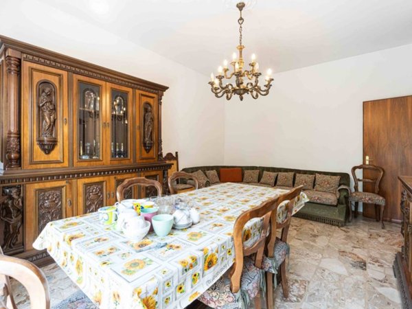 appartamento in vendita a Mariano Comense