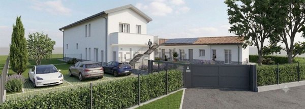 appartamento in vendita a Mariano Comense